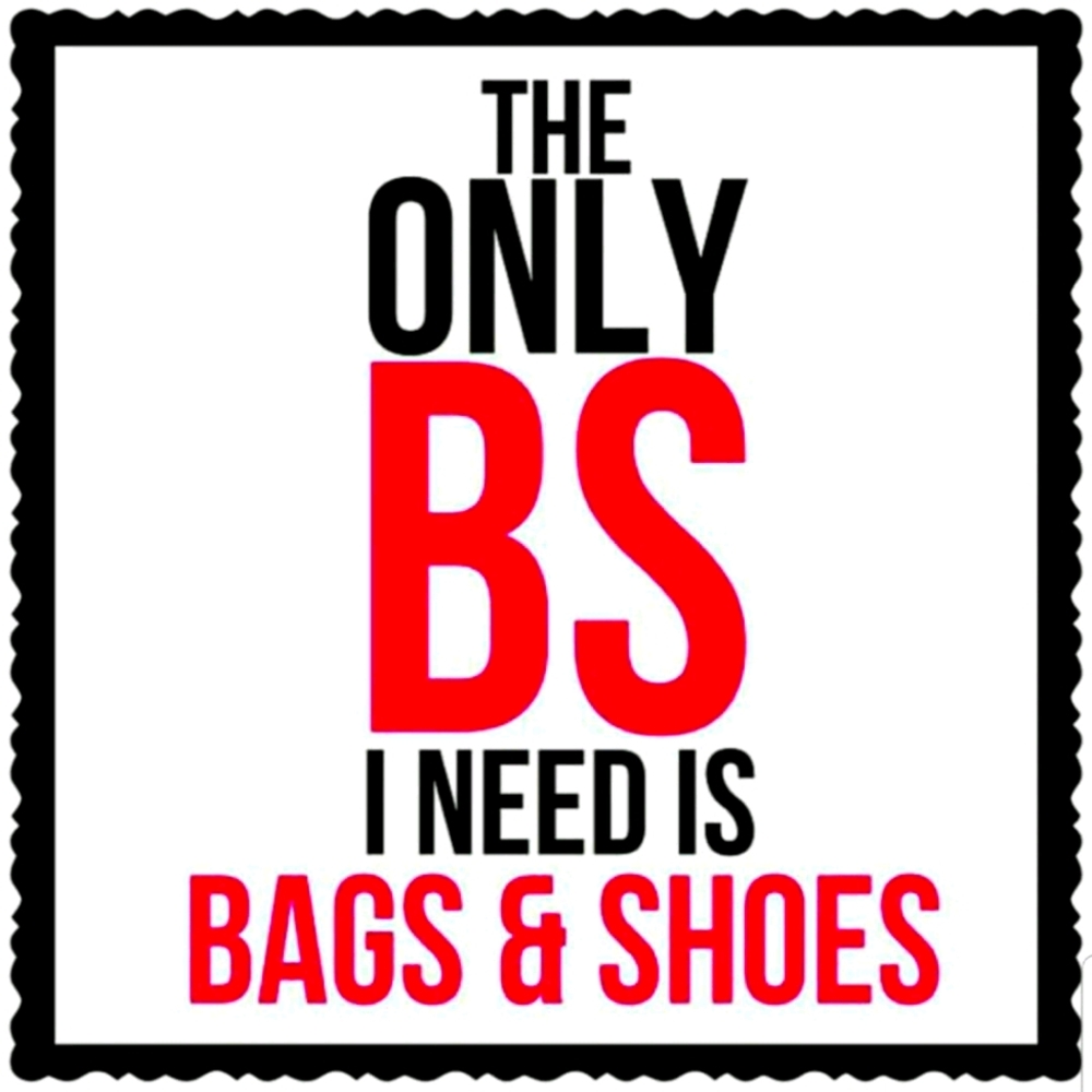 👜👡👢 BAGS & SHOES & BOOTS👡👜👢